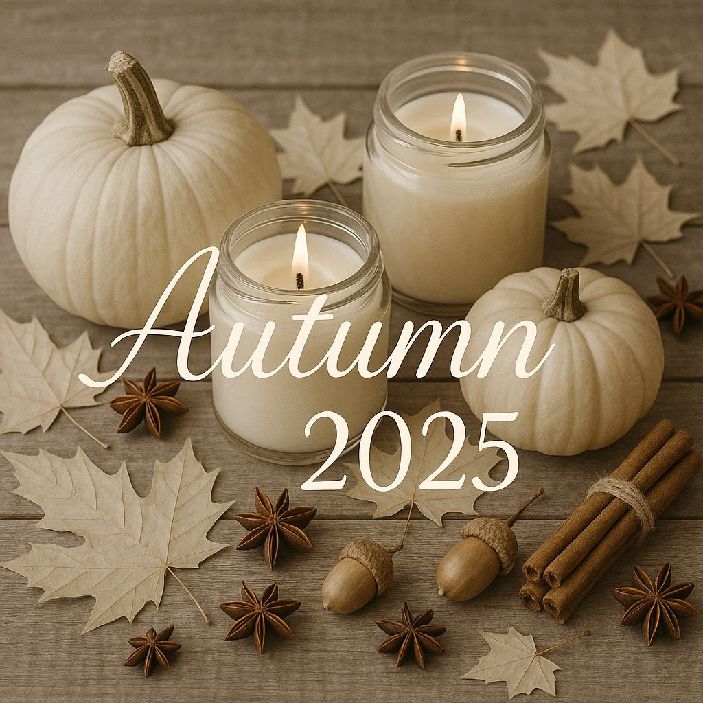 2025 Autumn Collection