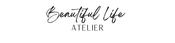 Beautiful Life Atelier logo