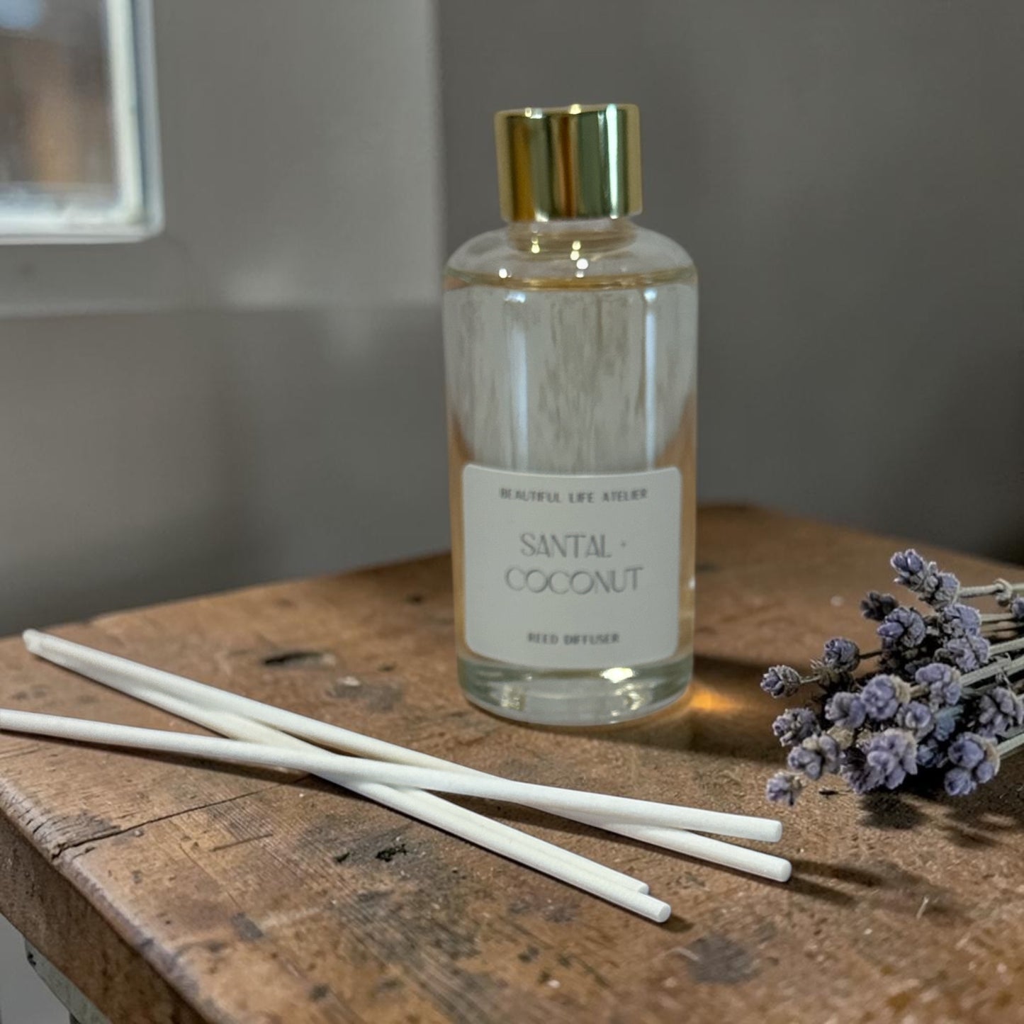 Reed Diffusers