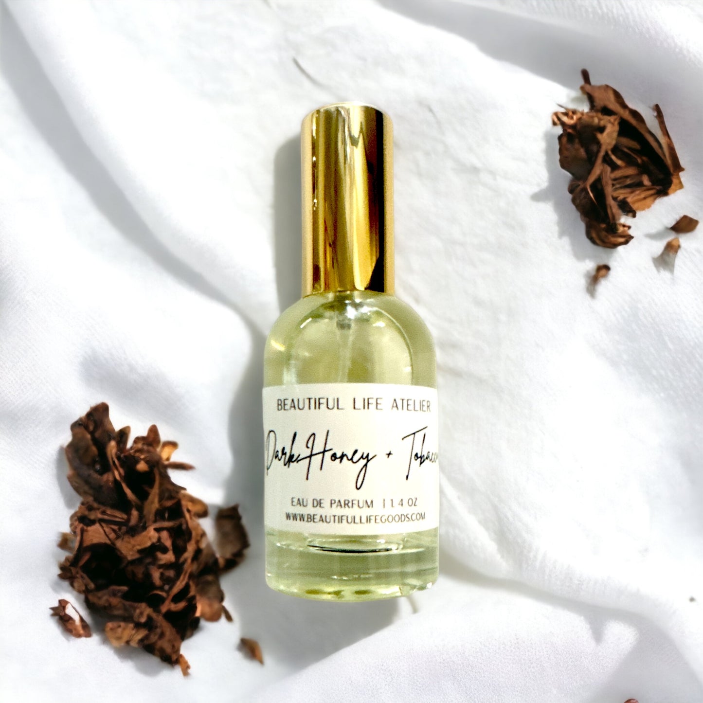Eau de Parfum Spray