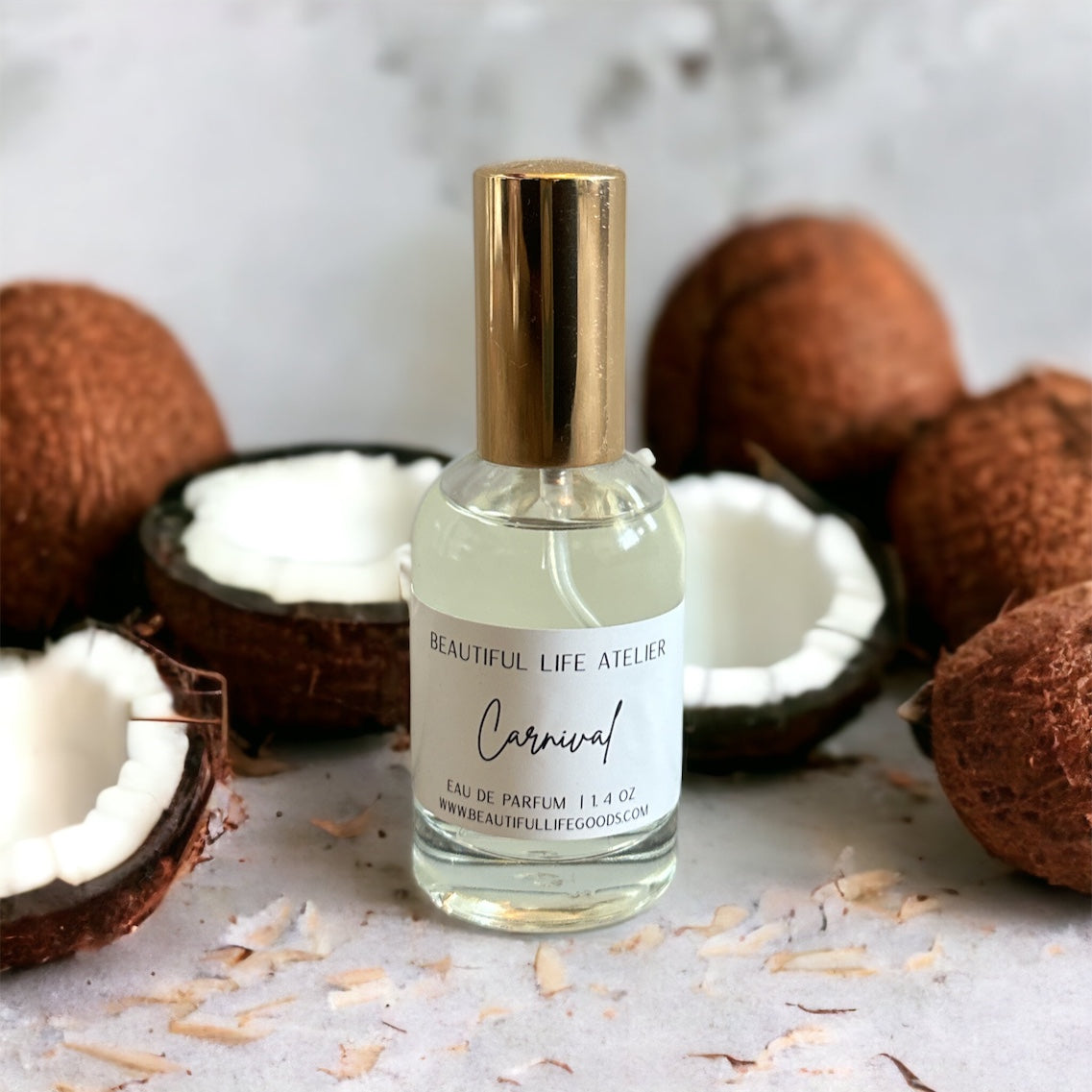 Eau de Parfum Spray