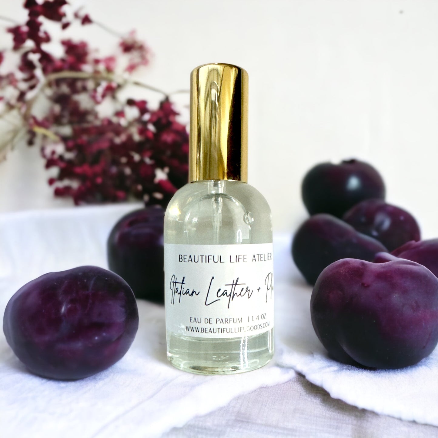 Eau de Parfum Spray