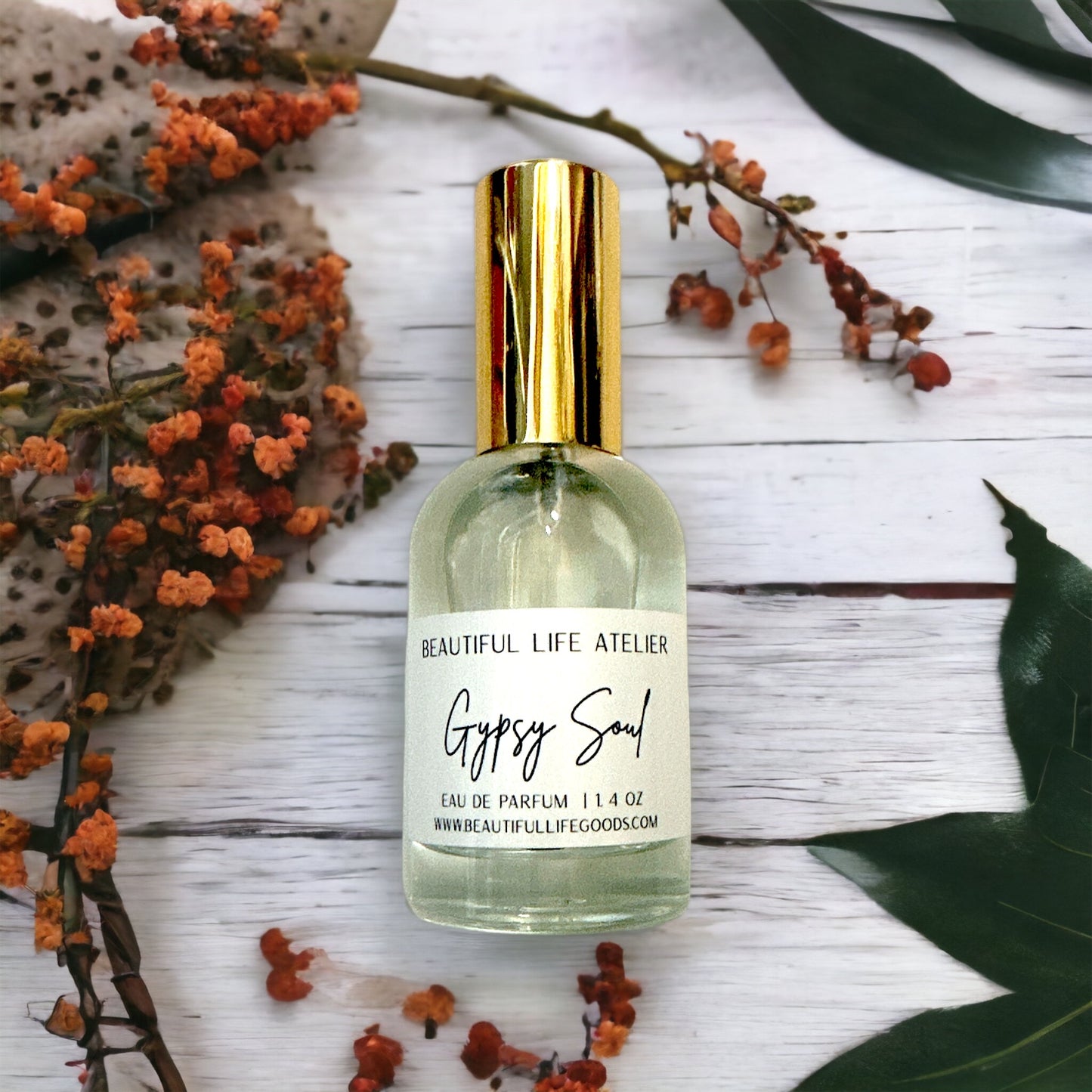 Eau de Parfum Spray