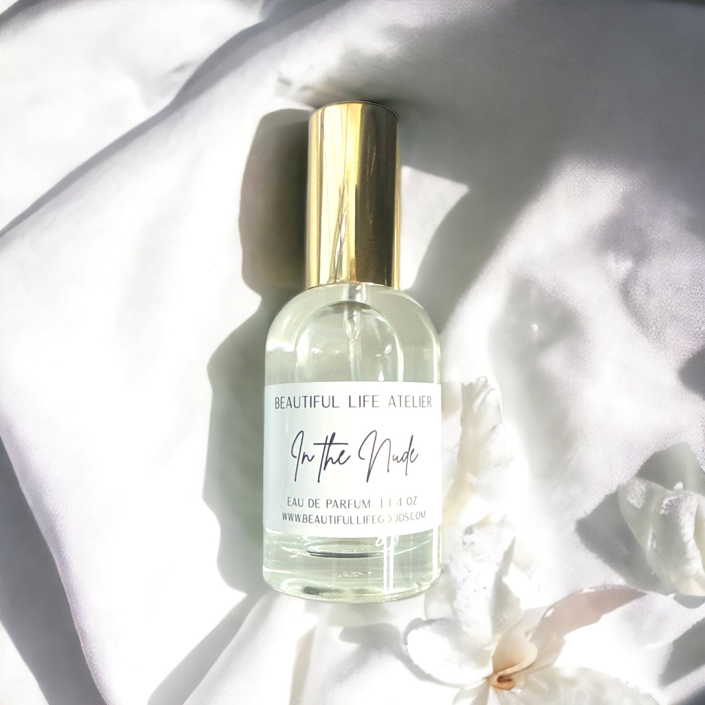 Eau de Parfum Spray