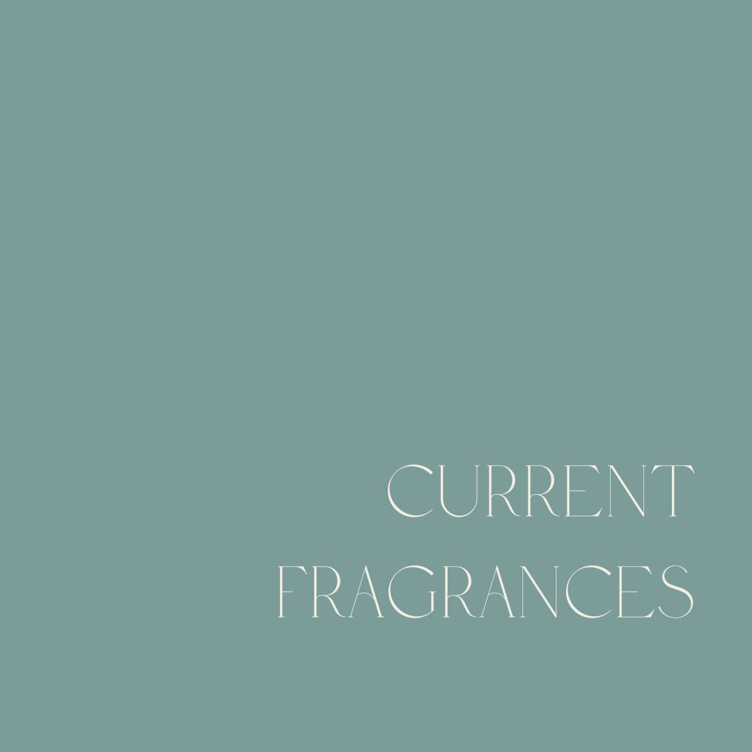 Current Fragrances