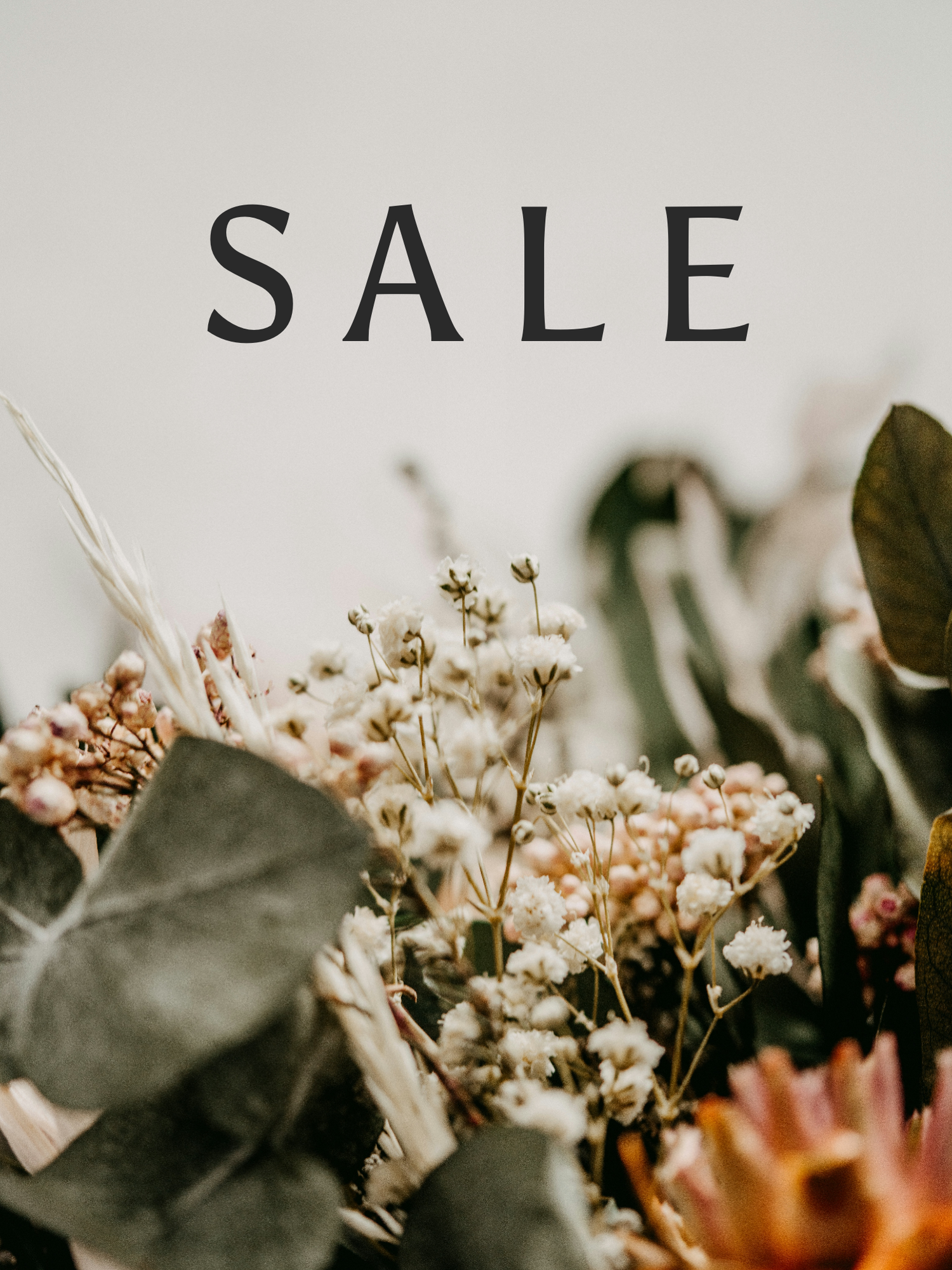 SALE