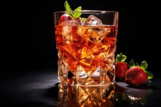 Blush + Barrel