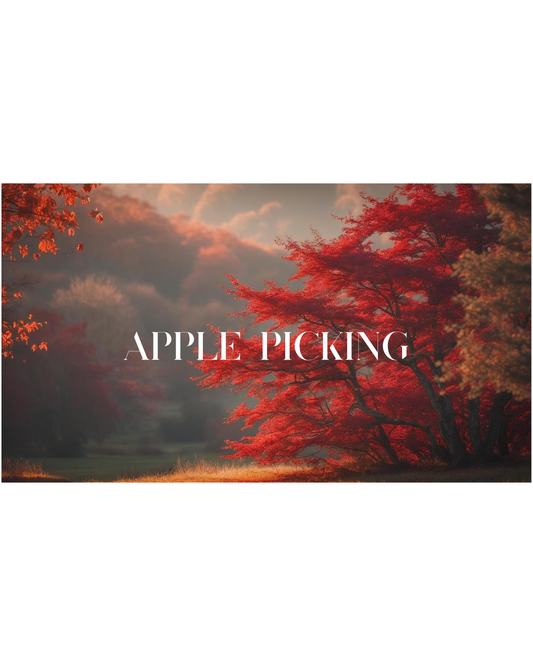 Apple Picking