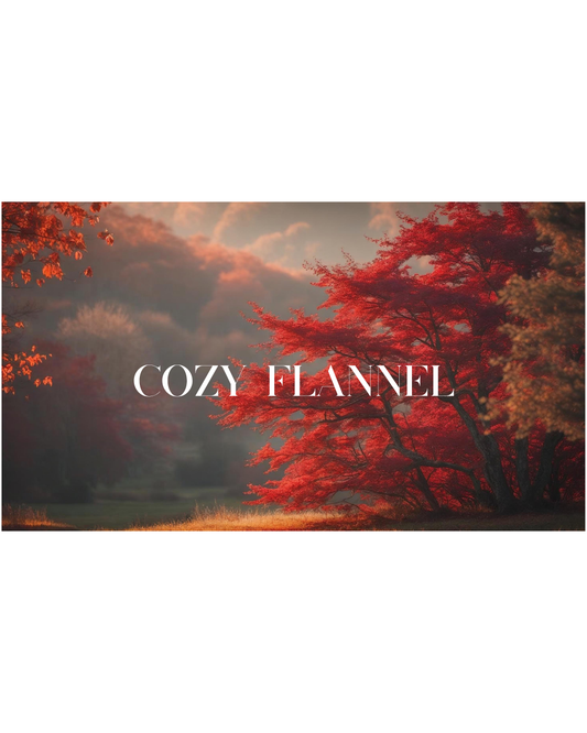Cozy Flannel