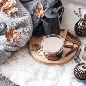 Fragrance of the Month Club
