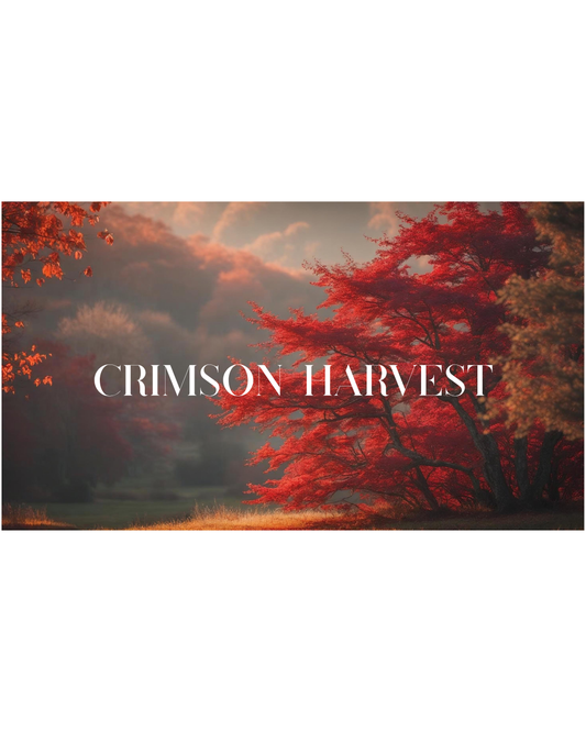 Crimson Harvest