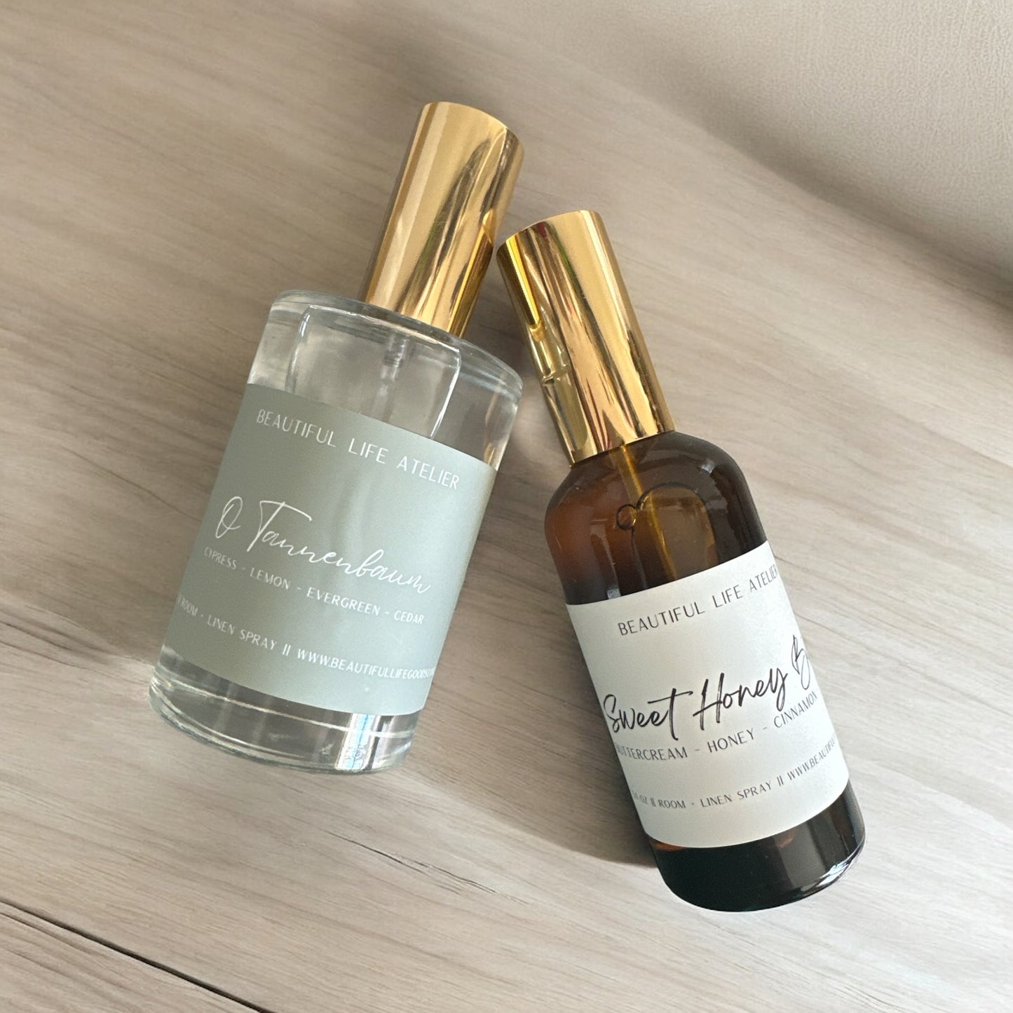 Sale Room + Linen Spray