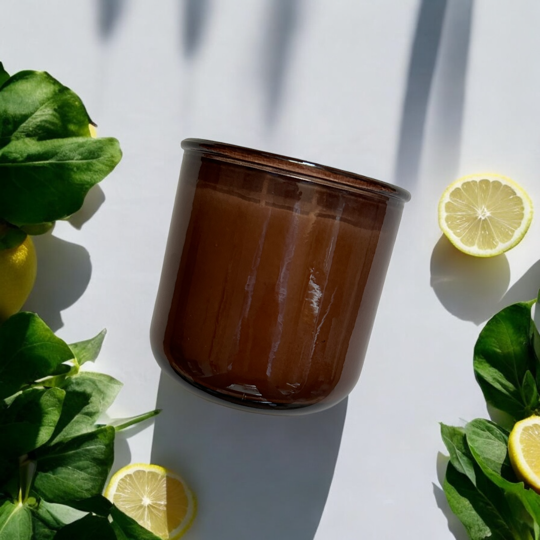 Mediterranean Citrus