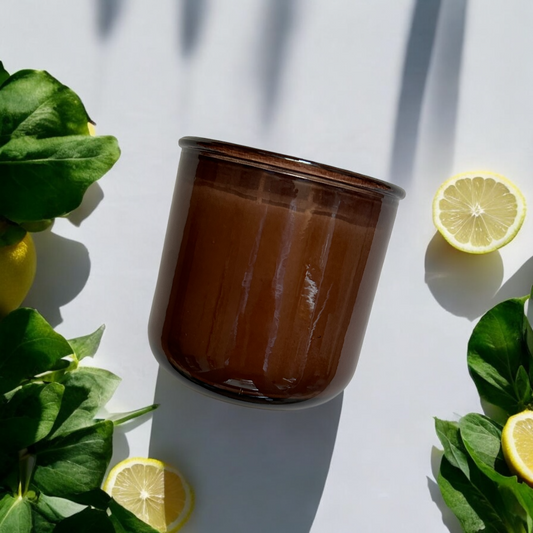 Mediterranean Citrus
