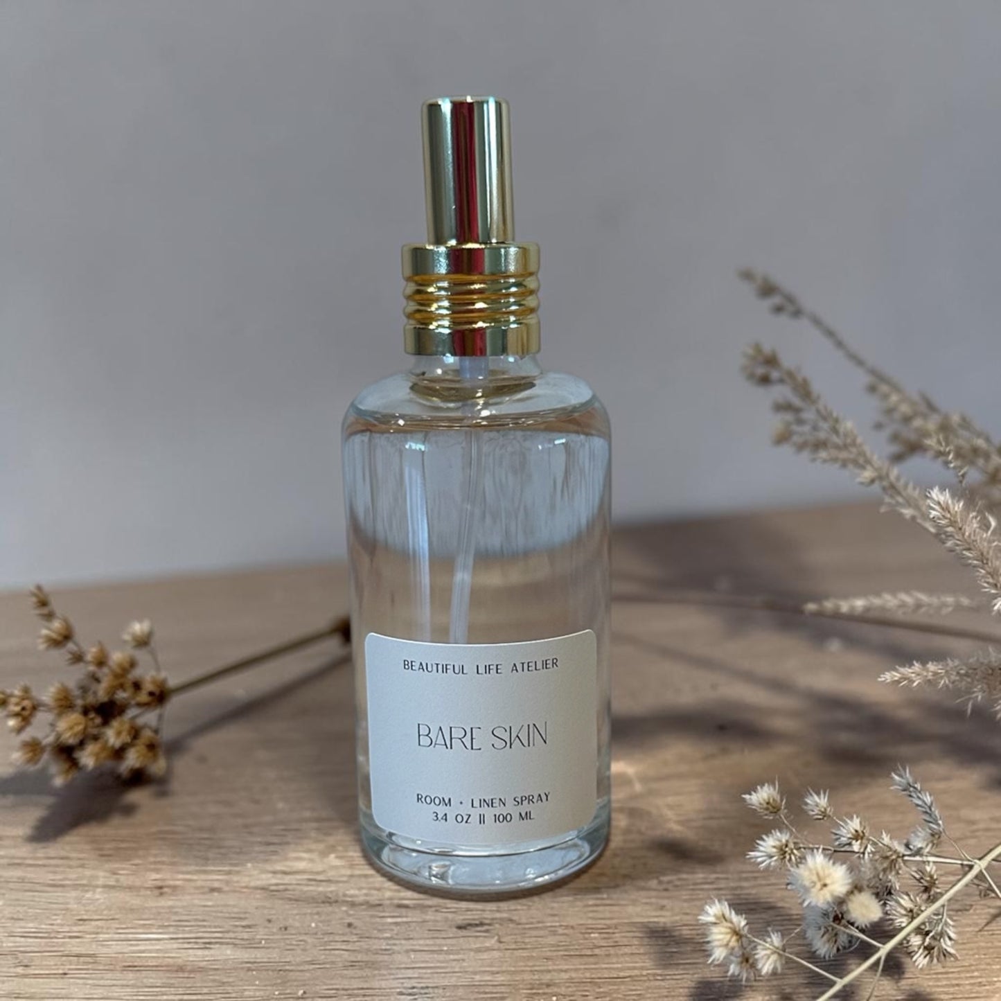 Room + Linen Spray