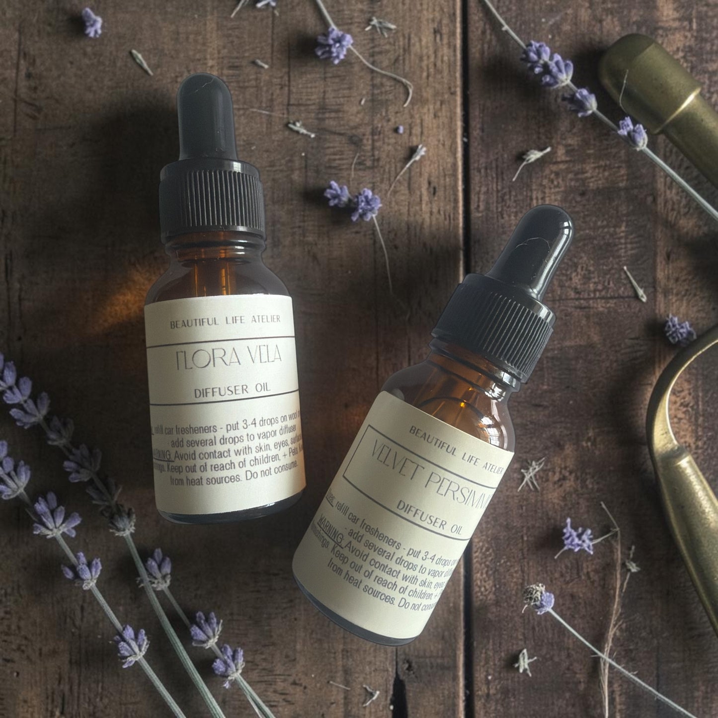 SALE DIFFUSER OIL