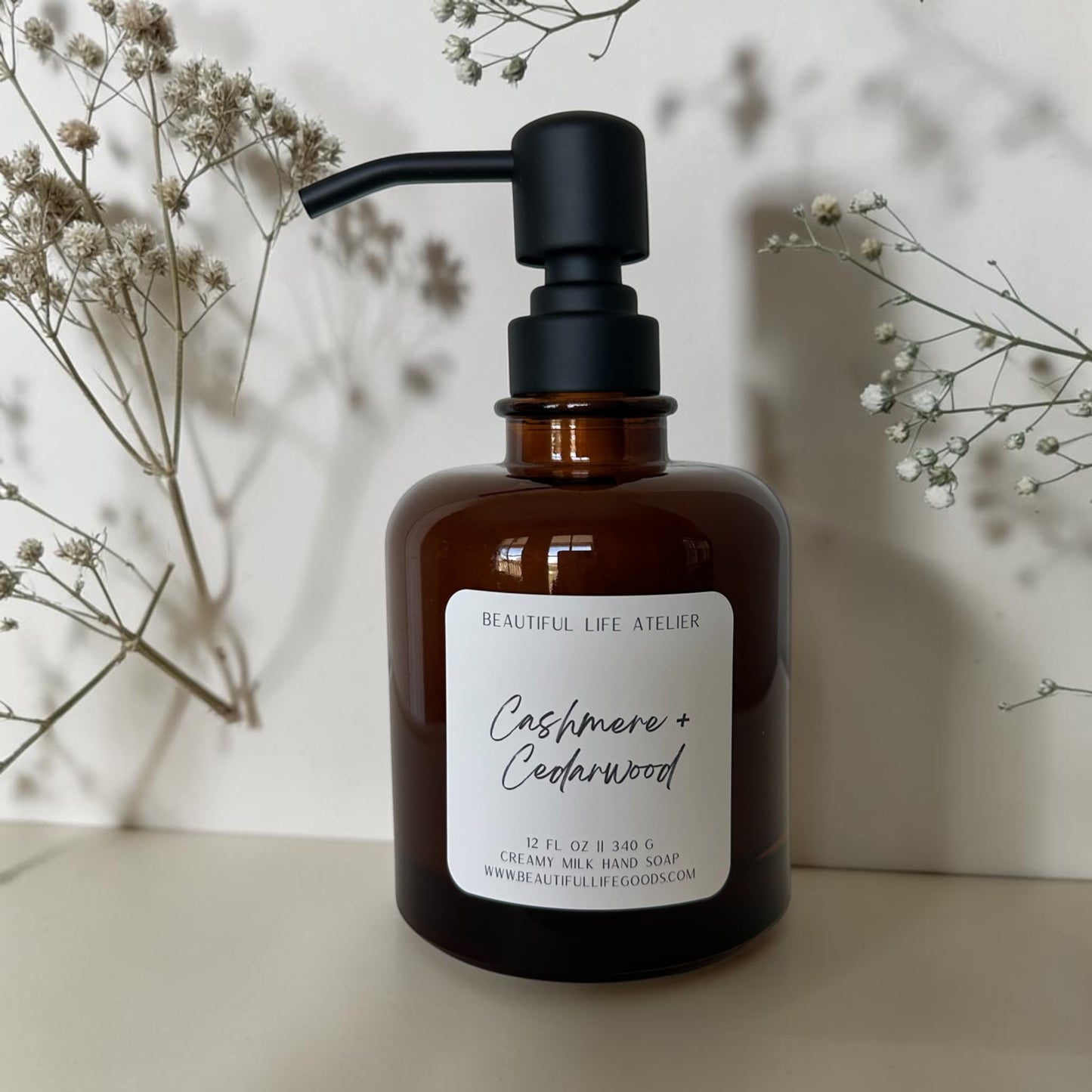 Artisanal Hand Soaps