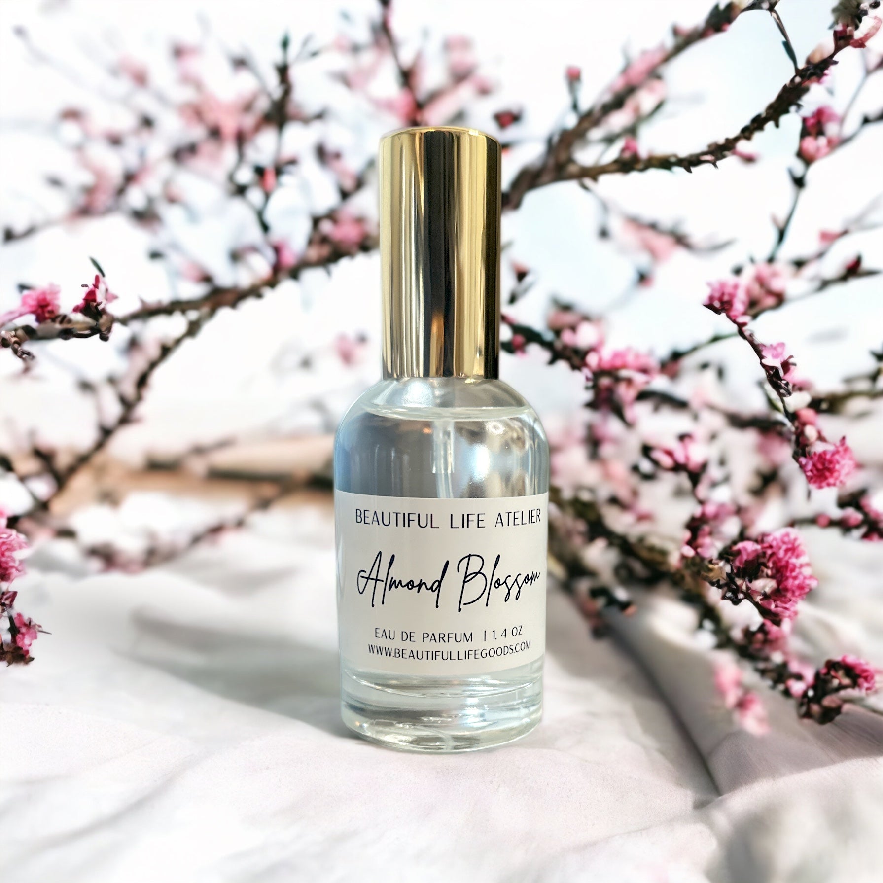 The beautiful life parfum cheap