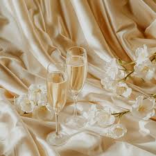 Wedding Silk Perfume