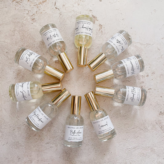 Eau de Parfum Spray
