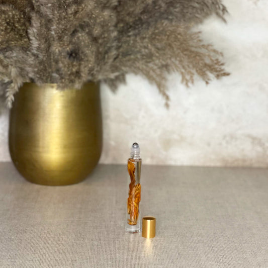 Perfume Oils